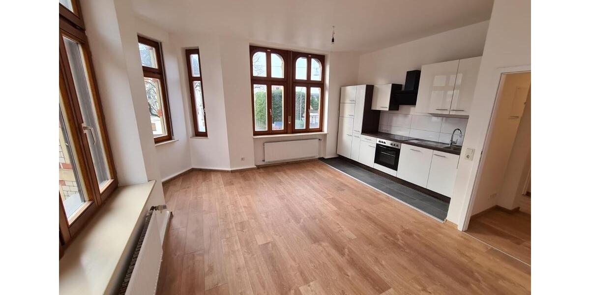 Etagenwohnung Sulzbach (Saar) - 3 Zimmer, 90 m&sup2;, 780&euro; | Angebot:26647932