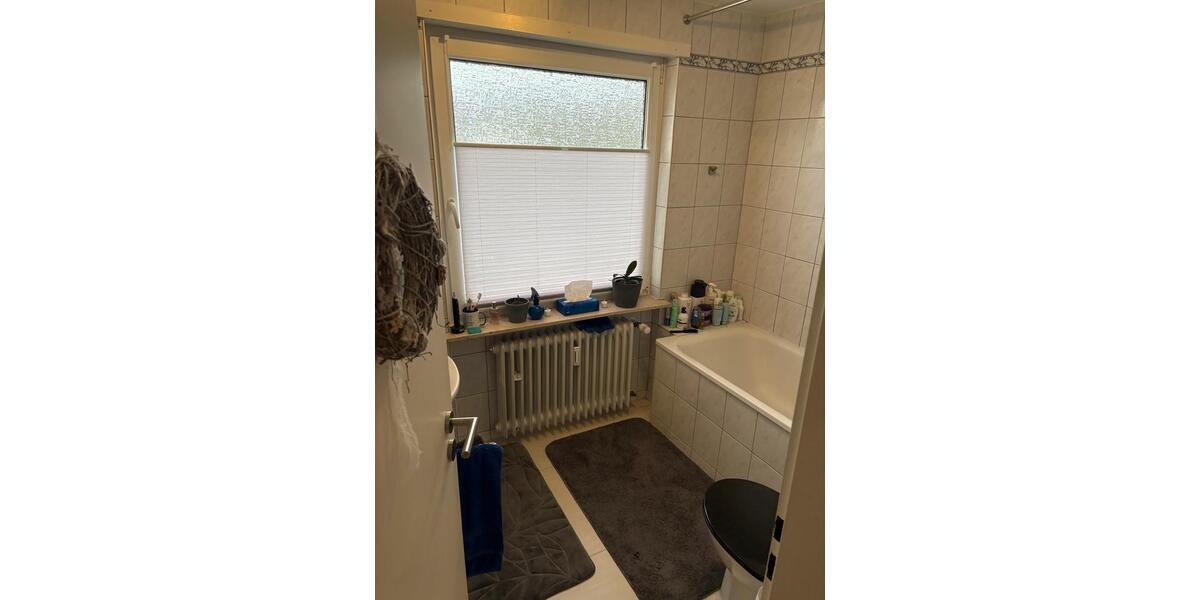 Dachgeschoßwohnung Saarbrücken Malstatt - 3 Zimmer, 75 m&sup2;, 650&euro; | Angebot:26645231