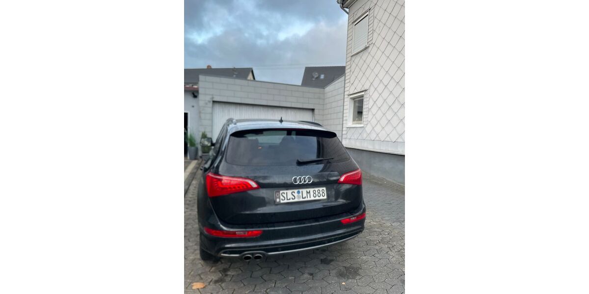 Audi Q5 243.000 km 11.900 &euro; Lebach 66822