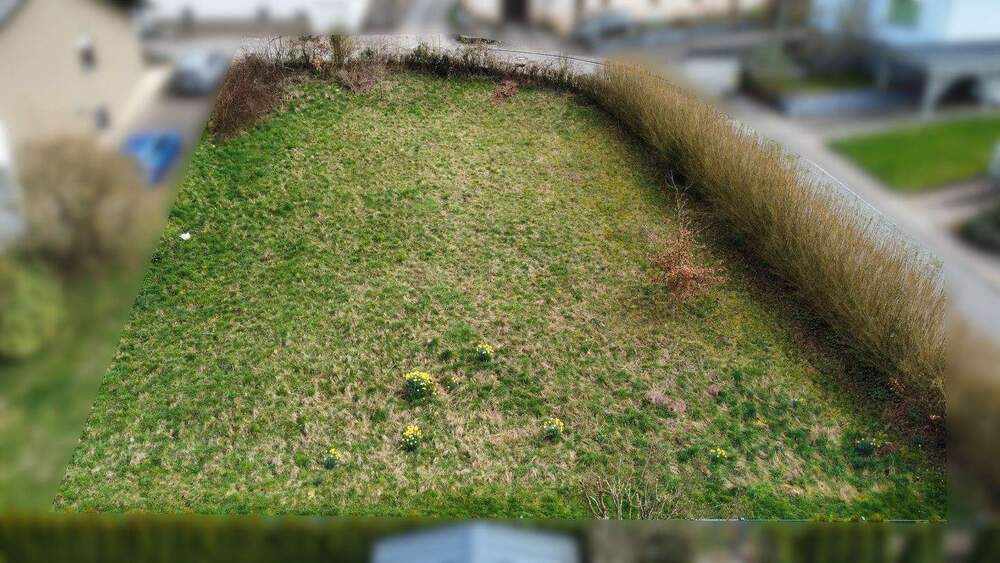 Grundstück Illingen Wustweiler - 85.000&euro; | Angebot:25690667