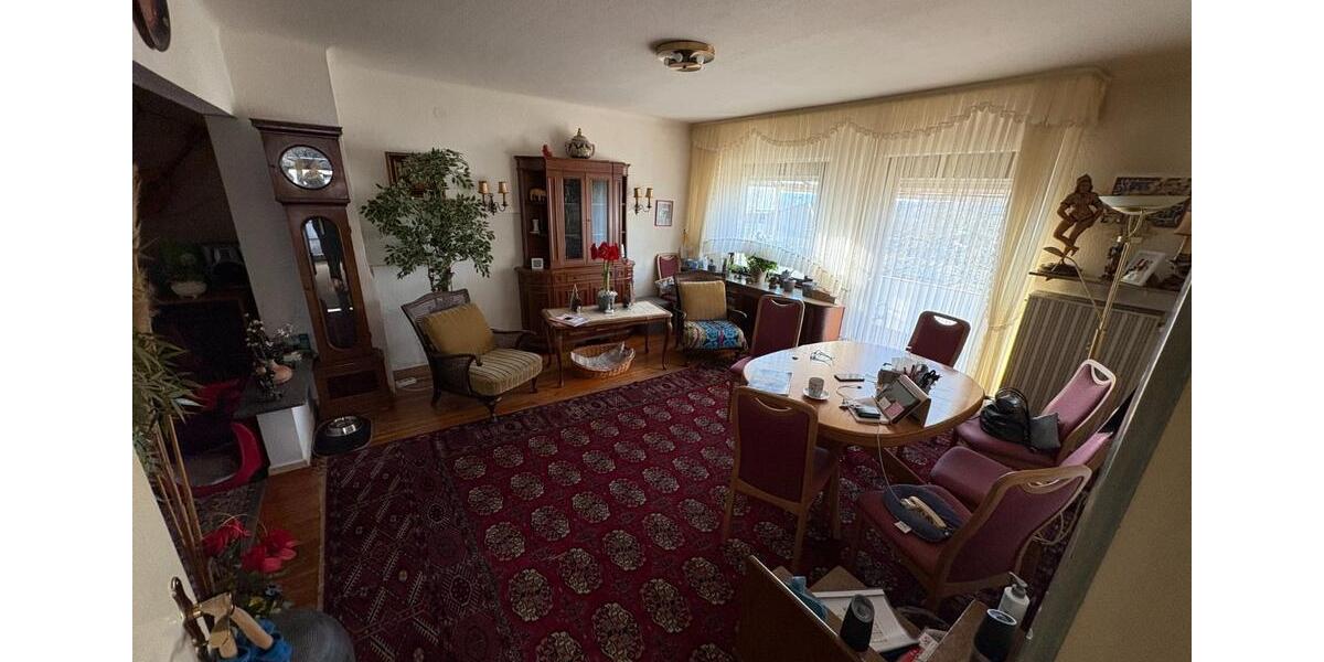 Einfamilienhaus Sulzbach (Saar) - 7 Zimmer, 160 m&sup2;, 239.000&euro; | Angebot:24547708