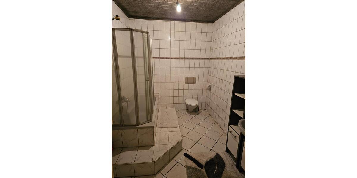 Erdgeschoßwohnung Saarbrücken Brebach-Fechingen - 2 Zimmer, 71 m&sup2;, 135.000&euro; | Angebot:24356563