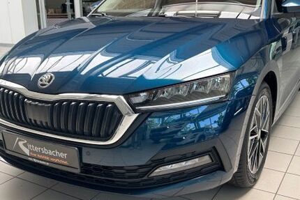 Skoda Octavia 84.484 km 22.990 &euro; Saarbrücken 66130