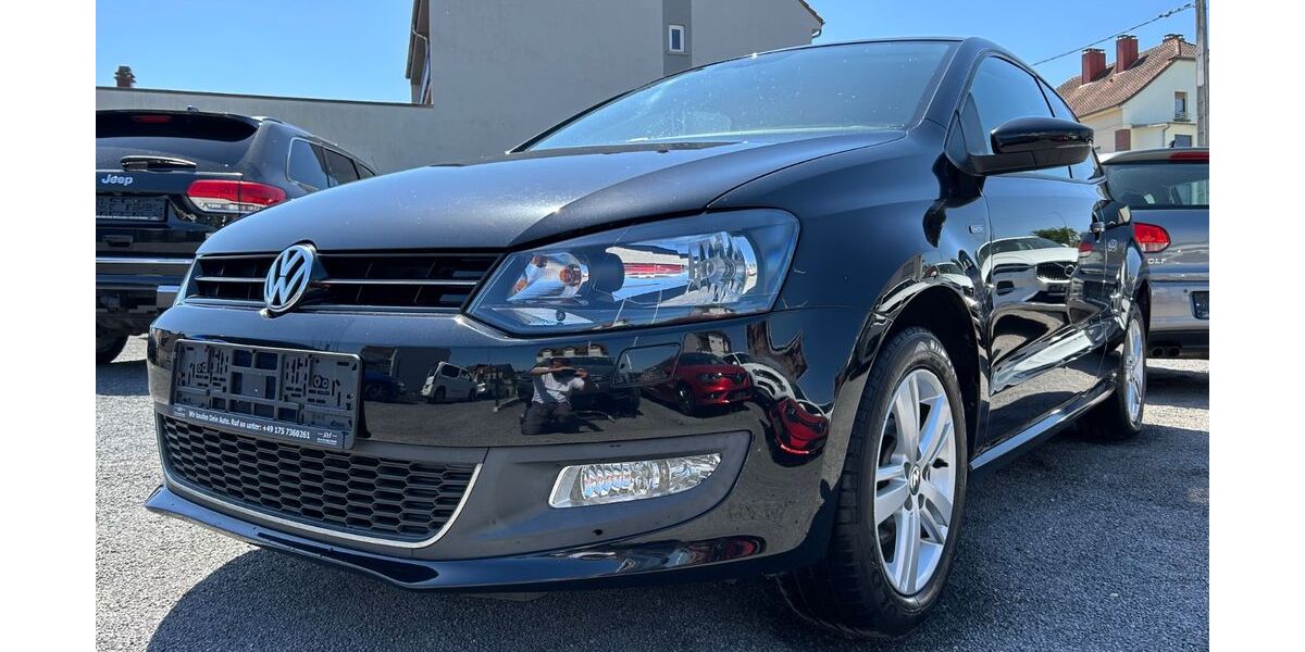 VW Polo 165.000 km 4.990 &euro; Saarbrücken 66117