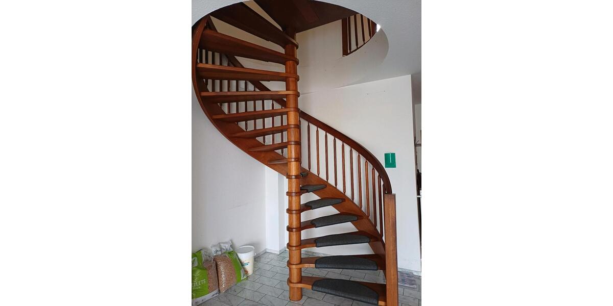 Etagenwohnung Völklingen - 5 Zimmer, 105 m&sup2;, 980&euro; | Angebot:25964523