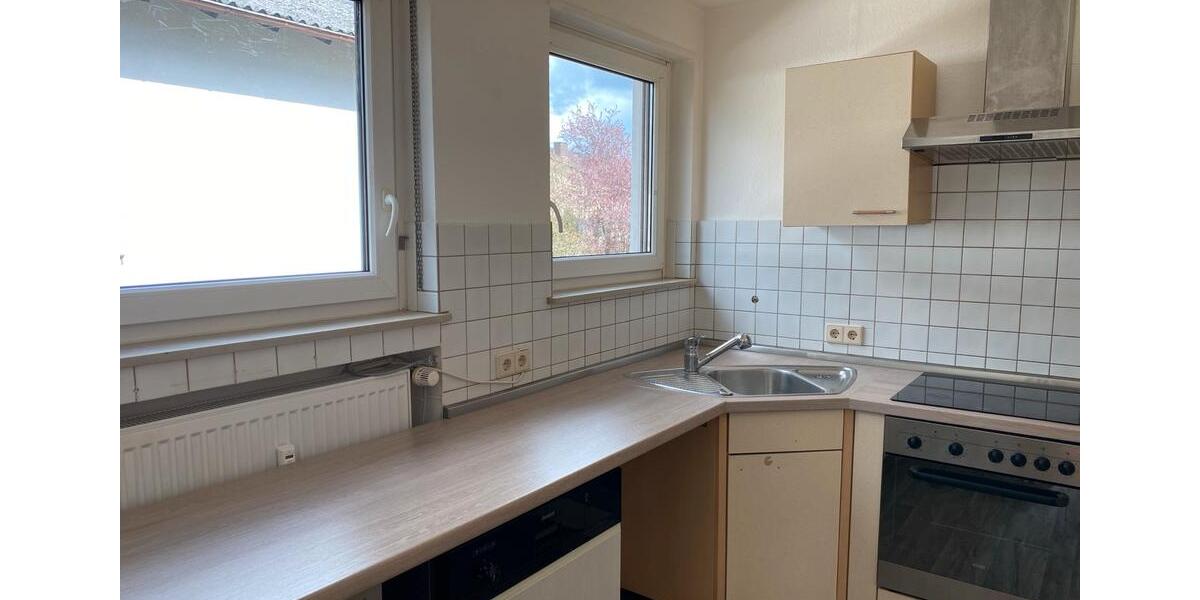 Etagenwohnung Heusweiler - 4 Zimmer, 86 m&sup2;, 700&euro; | Angebot:25944438
