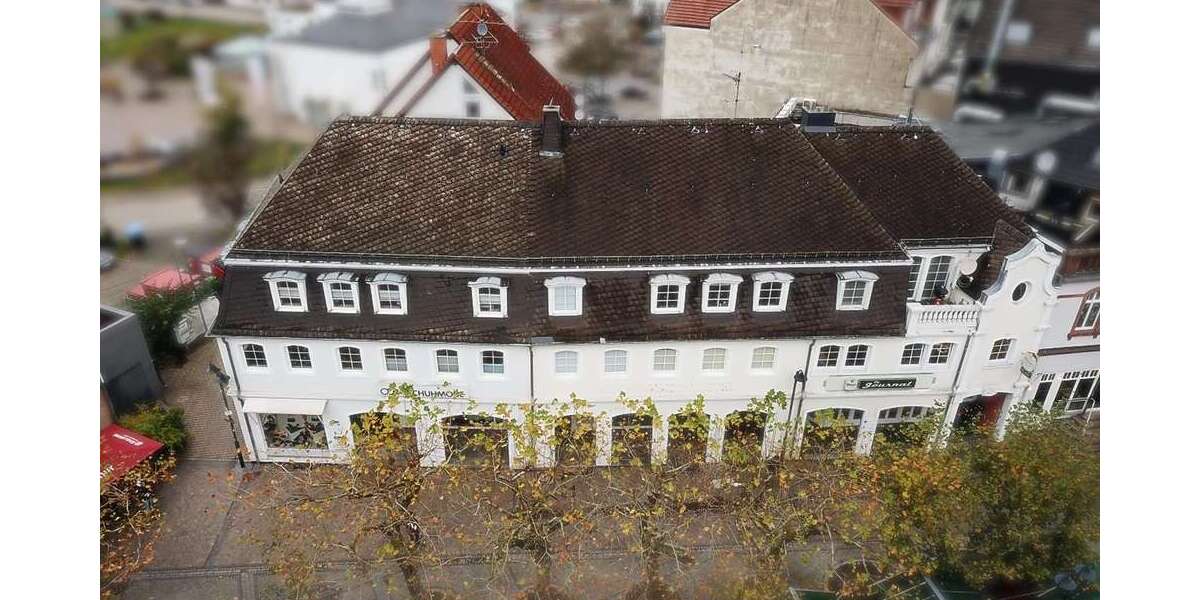Gewerbeobjekt Sankt Wendel - 4.500&euro; | Angebot:27335264