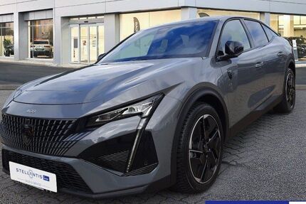 Peugeot 408 6.123 km 36.890 &euro; Saarbrücken 66119