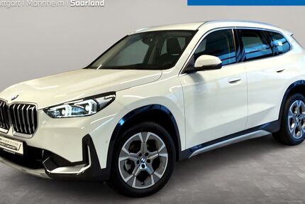 BMW X1 30.939 km 39.980 &euro; Saarbrücken 66121