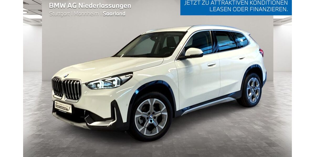BMW X1 30.939 km 39.980 &euro; Saarbrücken 66121