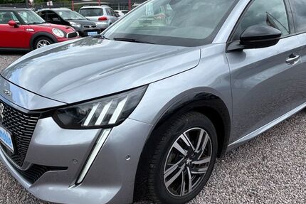 Peugeot 208 74.650 km 14.990 &euro; Saarlouis 66740
