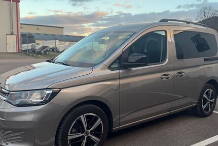 VW Caddy 30.000 km 25.000 &euro; Rehlingen-Siersburg 66780