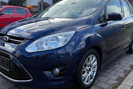 Ford C-Max 67.600 km 6.400 &euro; Saarbrücken Dudweiler 66125