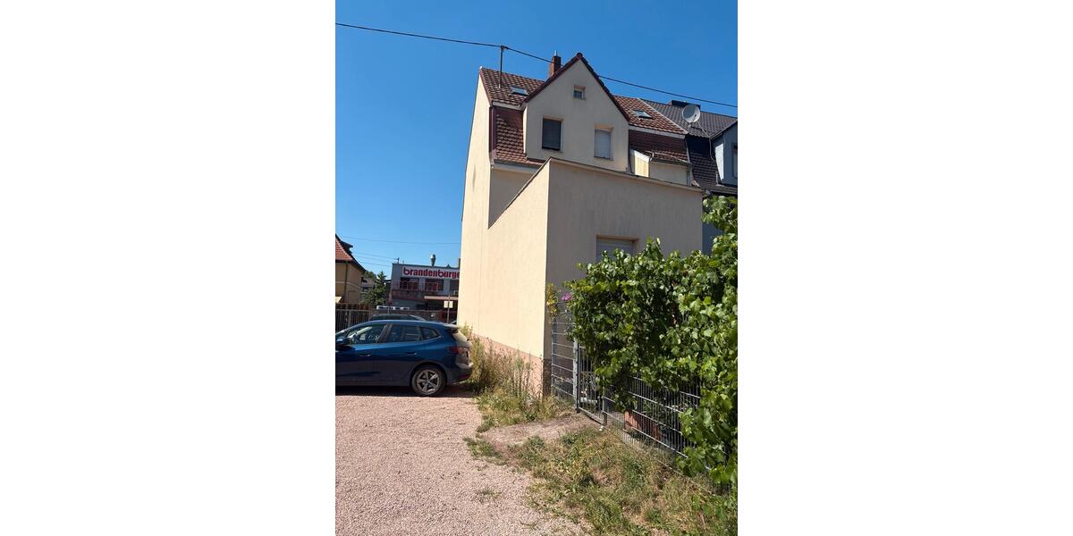 Erdgeschoßwohnung Saarbrücken Bischmisheim - 4 Zimmer, 90 m&sup2;, 149.000&euro; | Angebot:27272813