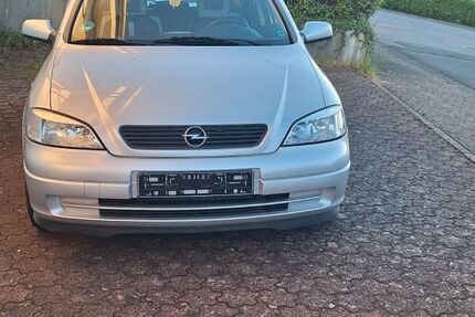 Opel Astra 162.903 km 699 &euro; Wallerfangen 66798