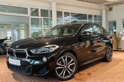 BMW X2 82.141 km 23.500 &euro; Homburg/Saar 66424