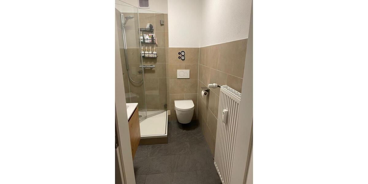 Etagenwohnung Wadgassen - 1.5 Zimmer, 35 m&sup2;, 395&euro; | Angebot:26425777