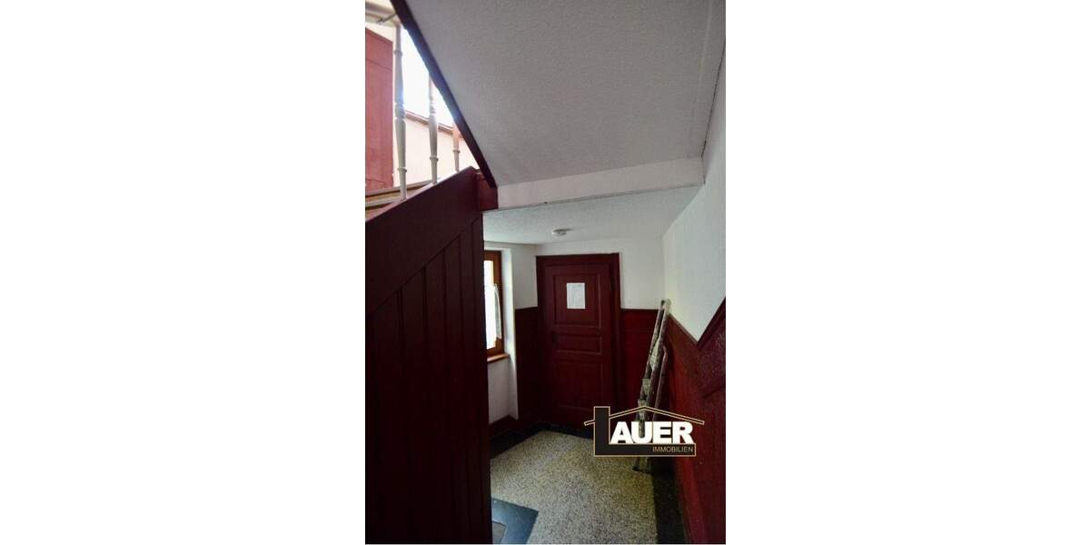 Mehrfamilienhaus, Wohnhaus Völklingen Stadtmitte - 9 Zimmer, 220 m&sup2;, 295.000&euro; | Angebot:25666078