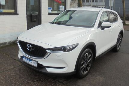 Mazda CX-5 175.000 km 12.450 &euro; Dillingen/Saar 66763