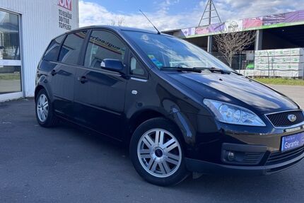 Ford C-Max 109.000 km 3.690 &euro; Sankt Wendel 66606