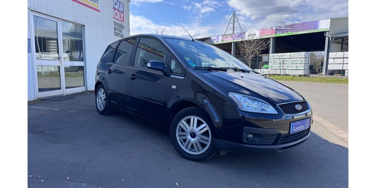 Ford C-Max 109.000 km 3.690 &euro; Sankt Wendel 66606