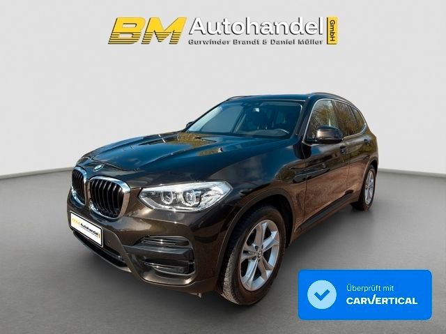 BMW X3 118.037 km 28.999 &euro; Saarlouis 66740