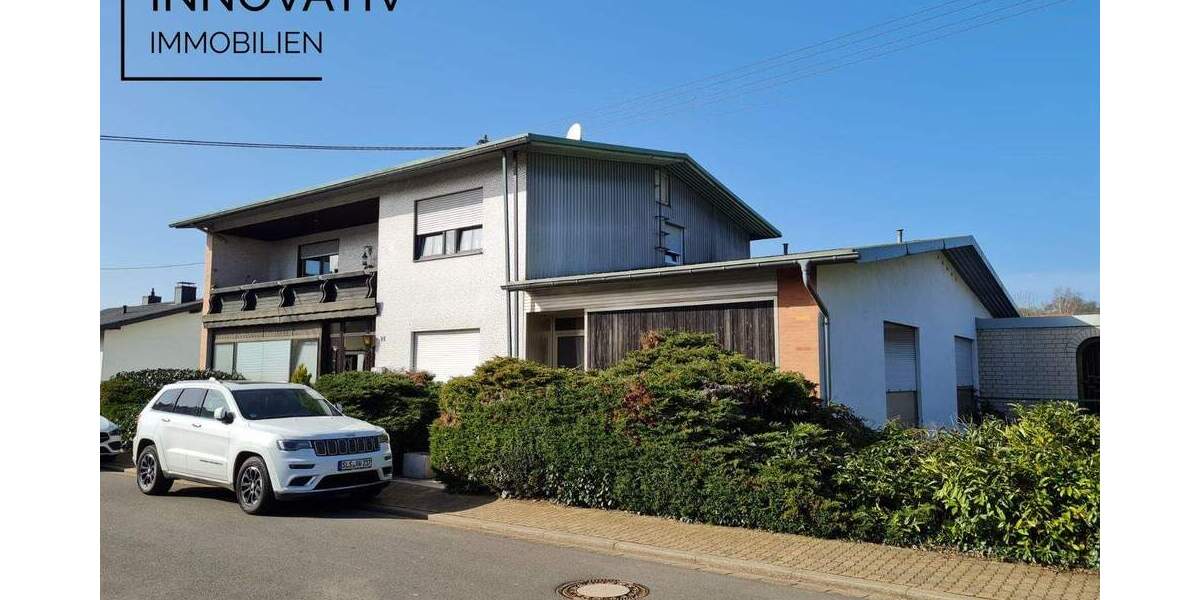 Mehrfamilienhaus, Wohnhaus Marpingen Urexweiler - 1 Zimmer, 481 m&sup2;, 899.000&euro; | Angebot:25815471