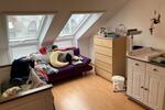 Dachgeschoßwohnung Saarlouis - 6 Zimmer, 116 m&sup2;, 240.000&euro; | Angebot:26145652