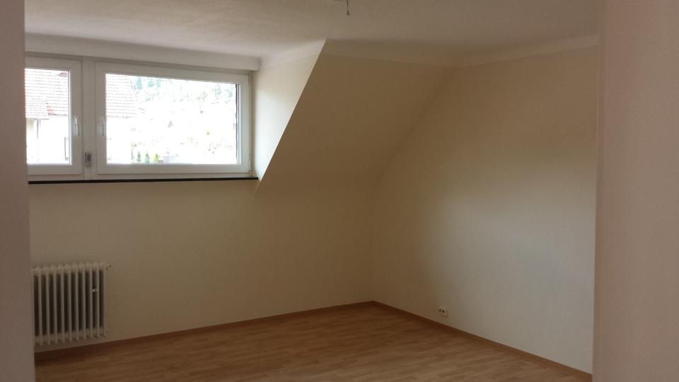 Etagenwohnung Saarlouis - 3 Zimmer, 85 m&sup2;, 570&euro; | Angebot:24946691