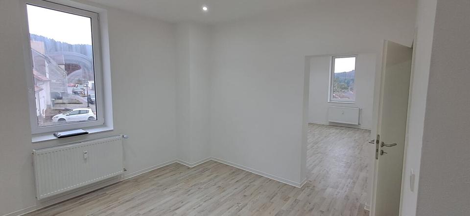 Etagenwohnung Kirkel - 2 Zimmer, 70 m&sup2;, 670&euro; | Angebot:25052889