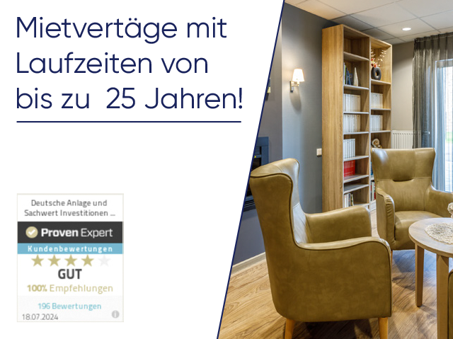Etagenwohnung Homburg - 1 Zimmer, 46 m&sup2;, 246.100&euro; | Angebot:24722967