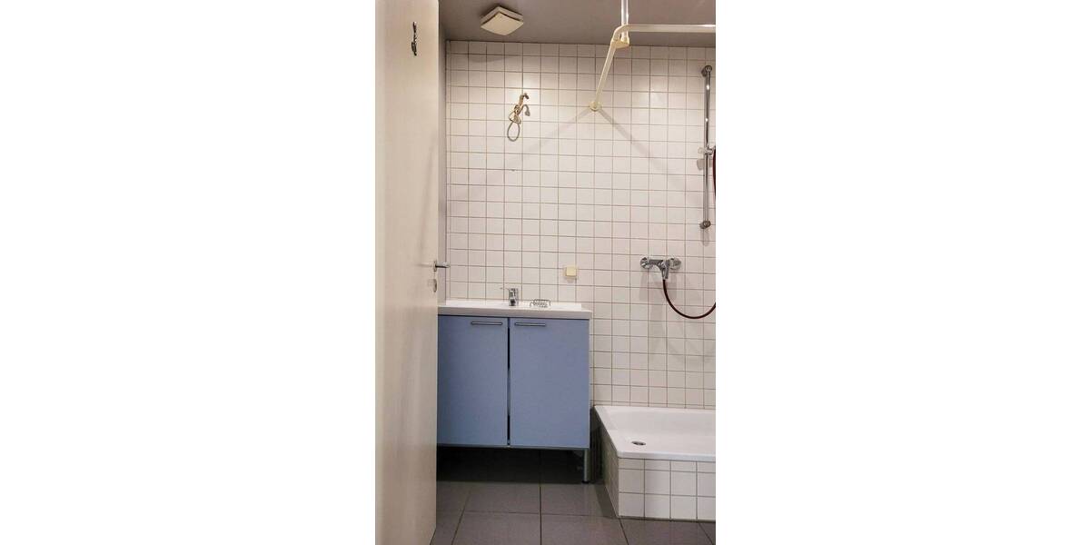 Etagenwohnung Saarbrücken St Johann - 2 Zimmer, 45 m&sup2;, 119.000&euro; | Angebot:26730699