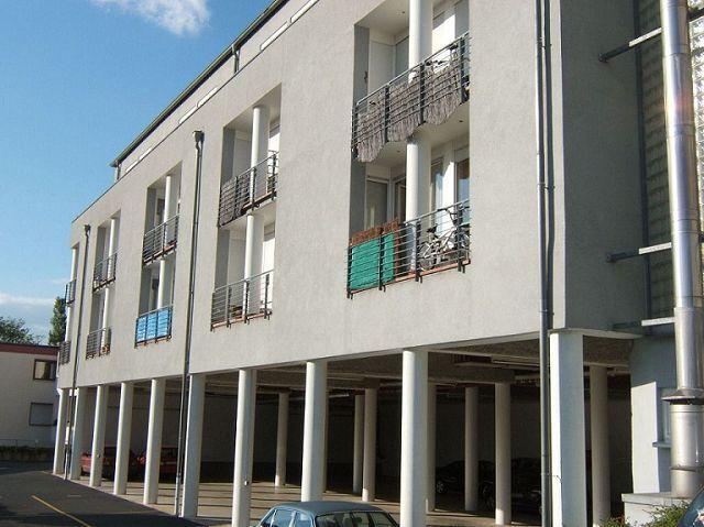 Etagenwohnung Saarbrücken Kieselhumes - 1 Zimmer, 24 m&sup2;, 310&euro; | Angebot:26704234