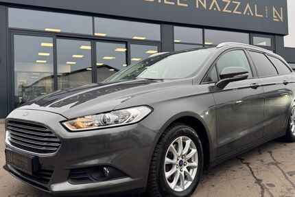 Ford Mondeo 141.000 km 9.900 &euro; Saarlouis 66740