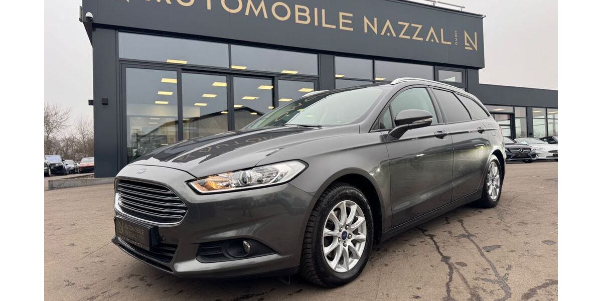 Ford Mondeo 141.000 km 9.900 &euro; Saarlouis 66740