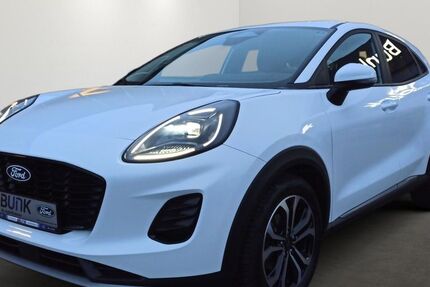 Ford Puma 7.552 km 23.150 &euro; Völklingen 66333