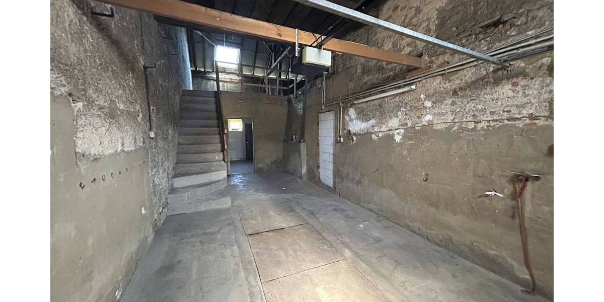 Einfamilienhaus Großrosseln - 4 Zimmer, 149 m&sup2;, 139.000&euro; | Angebot:25684599