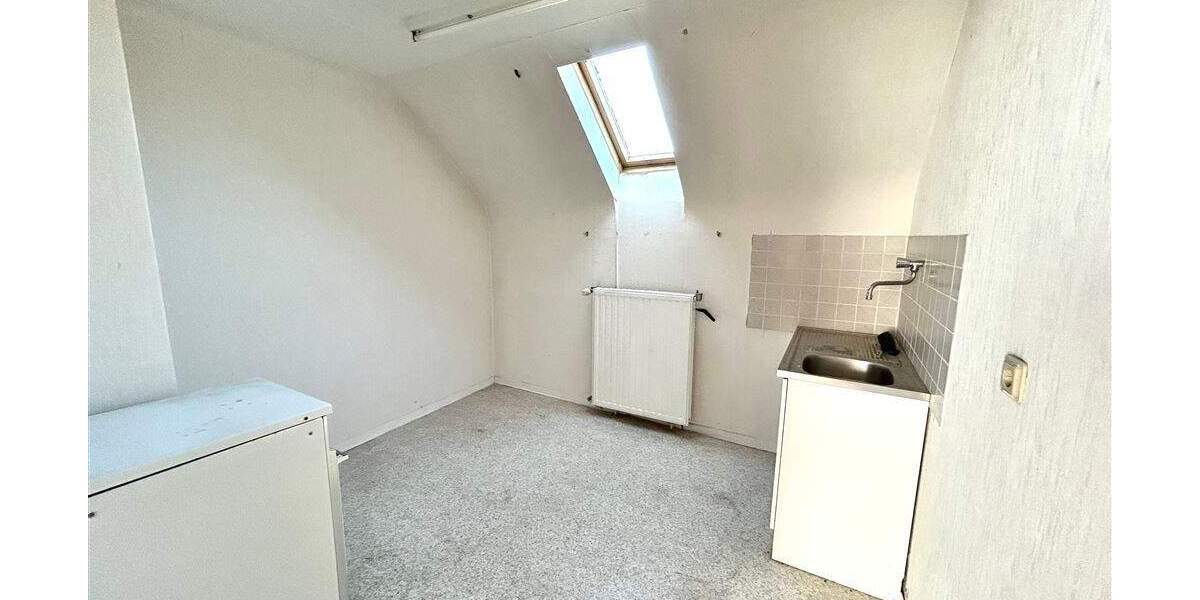 Mehrfamilienhaus, Wohnhaus Illingen Hüttigweiler - 5 Zimmer, 135 m&sup2;, 147.000&euro; | Angebot:25821554