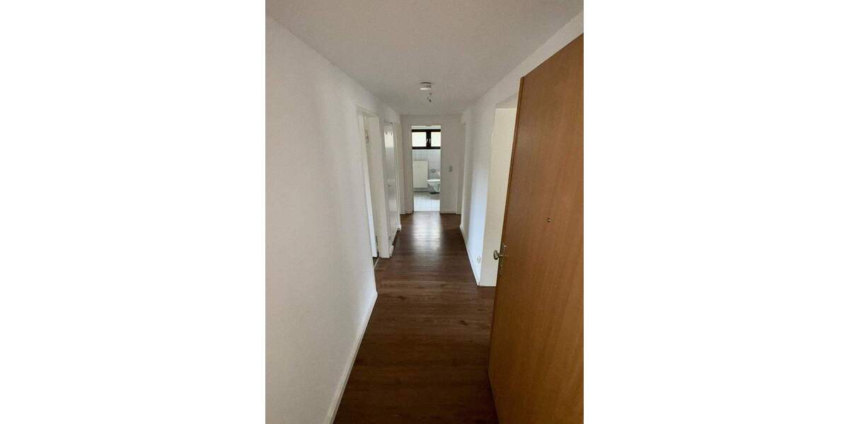 Etagenwohnung Saarbrücken Alt-Saarbrücken - 3 Zimmer, 72 m&sup2;, 700&euro; | Angebot:25690932