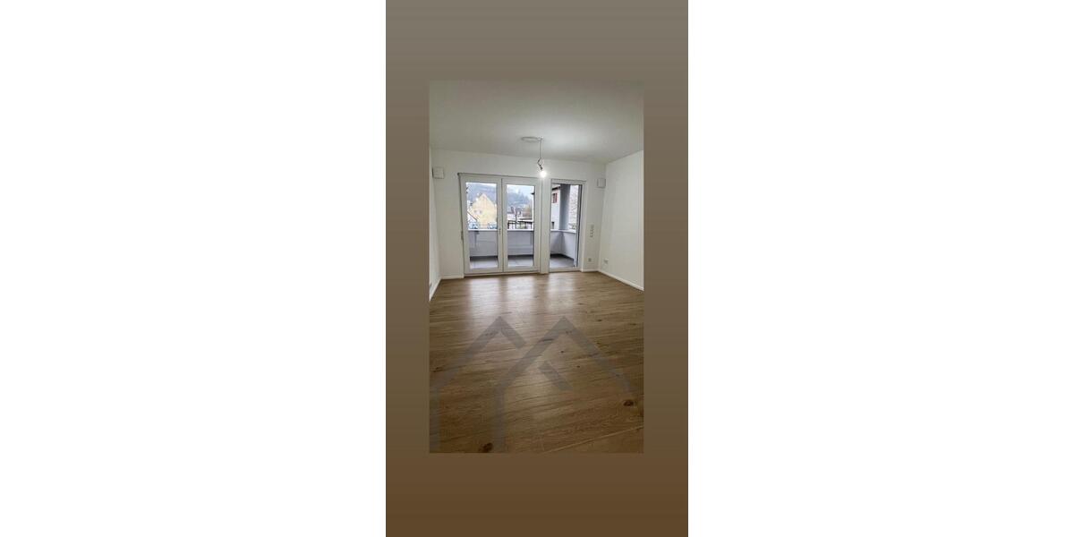 Etagenwohnung Homburg - 1 Zimmer, 32 m&sup2;, 550&euro; | Angebot:25224754