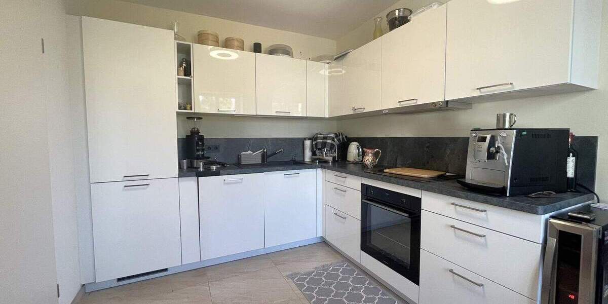 Einfamilienhaus Saarlouis - 5 Zimmer, 135 m&sup2;, 1.590&euro; | Angebot:25677162