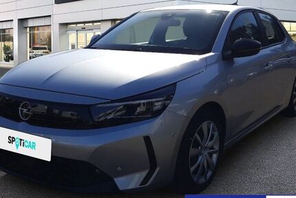 Opel Corsa 18.723 km 14.990 &euro; Saarbrücken 66119