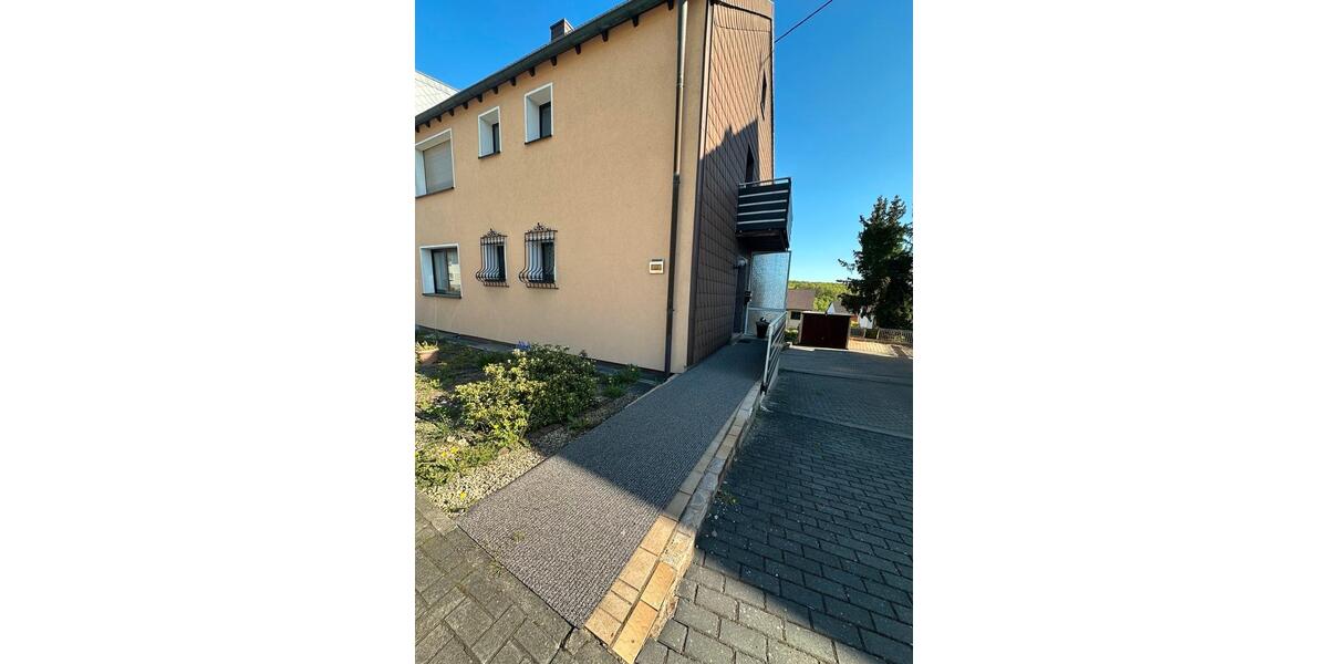 Mehrfamilienhaus, Wohnhaus Quierschied - 4 Zimmer, 160 m&sup2;, 350.000&euro; | Angebot:26338363