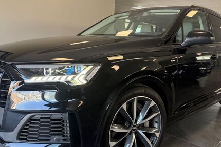 Audi Q7 109.910 km 41.990 &euro; Saarlouis 66740
