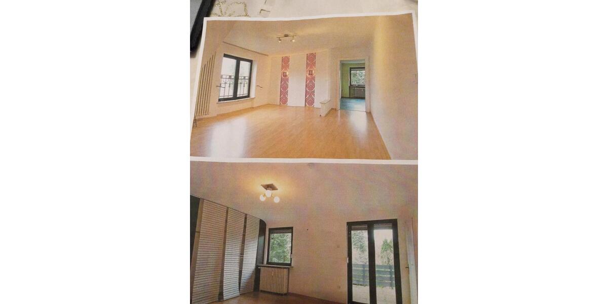 Etagenwohnung Völklingen - 3.5 Zimmer, 89 m&sup2;, 890&euro; | Angebot:25460854