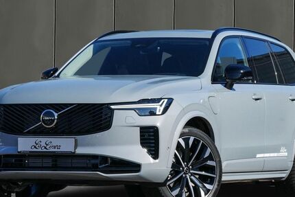 Volvo XC90 2.500 km 79.490 &euro; Saarbrücken 66121