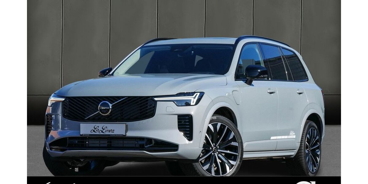 Volvo XC90 2.500 km 79.490 &euro; Saarbrücken 66121