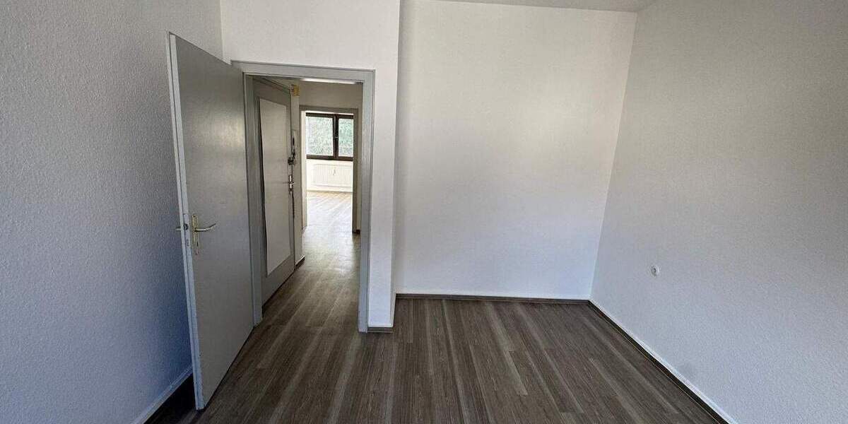 Etagenwohnung Saarbrücken Alt-Saarbrücken - 2 Zimmer, 50 m&sup2;, 485&euro; | Angebot:25822252