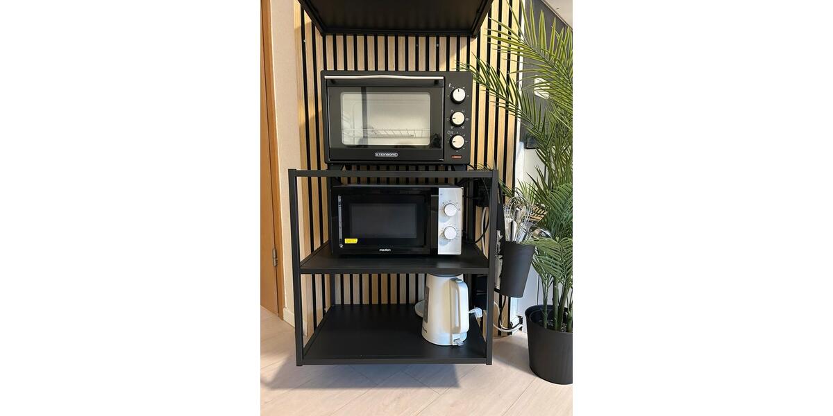 Etagenwohnung Saarbrücken Neue Bremm - 1 Zimmer, 28 m&sup2;, 525&euro; | Angebot:26619283