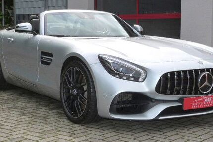 Mercedes-Benz AMG GT 19.987 km 113.700 &euro; Ensdorf/Saar 66806